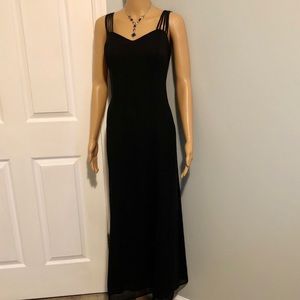 Social Circle Dress